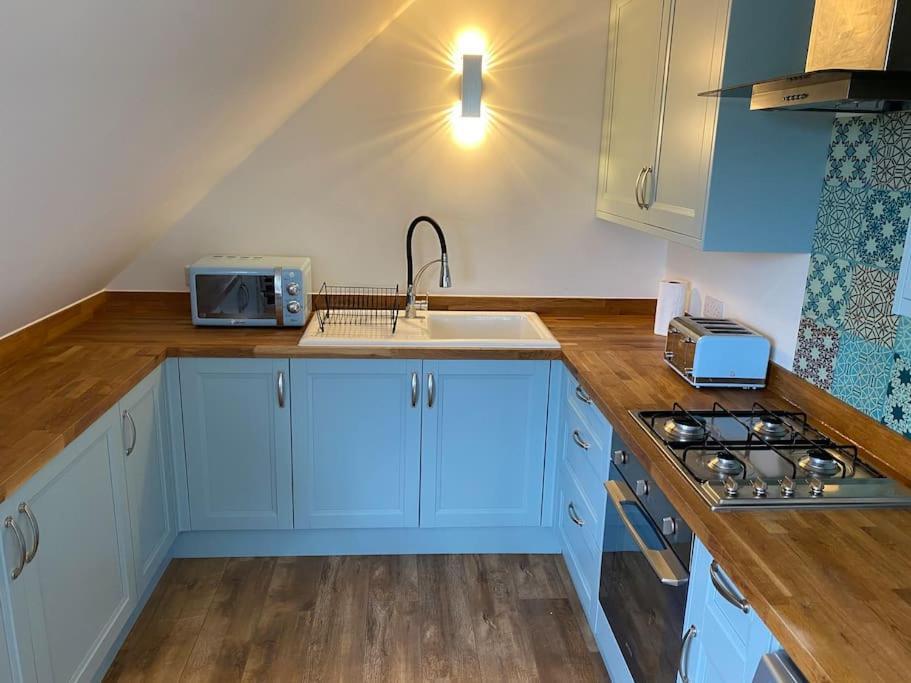 The Swish - New Forest Get Away Redlynch  Exterior foto