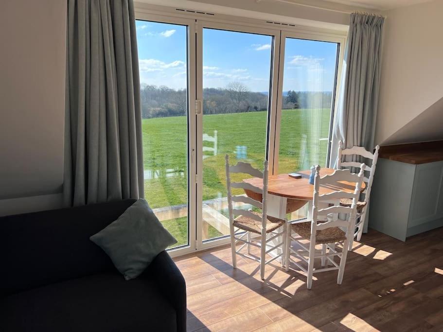 The Swish - New Forest Get Away Redlynch  Exterior foto
