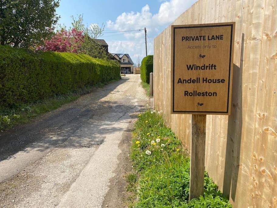 The Swish - New Forest Get Away Redlynch  Exterior foto