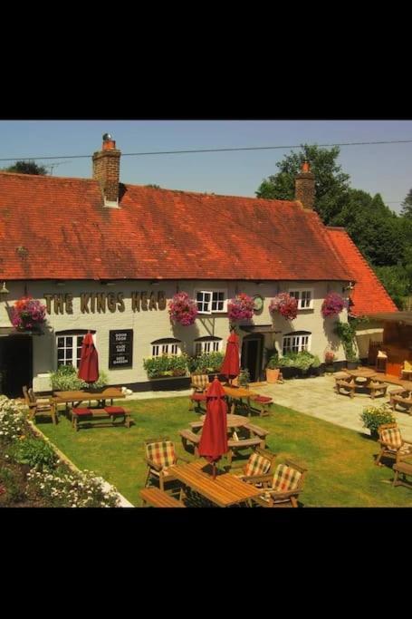 The Swish - New Forest Get Away Redlynch  Exterior foto