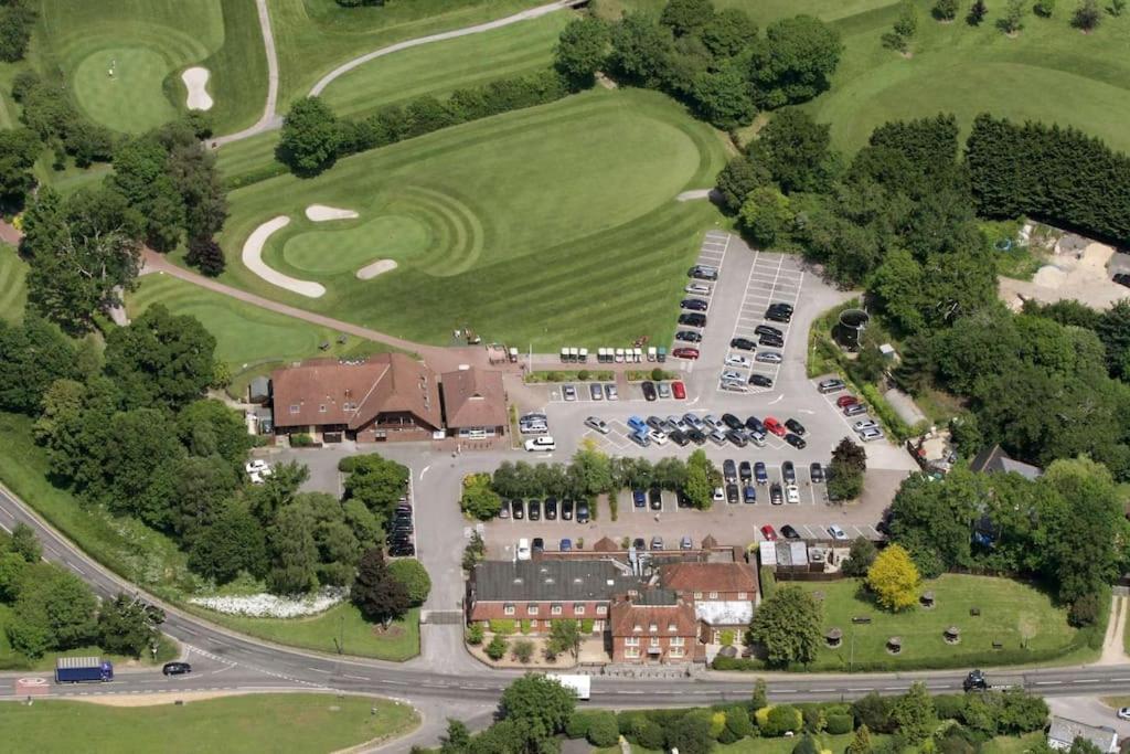 The Swish - New Forest Get Away Redlynch  Exterior foto
