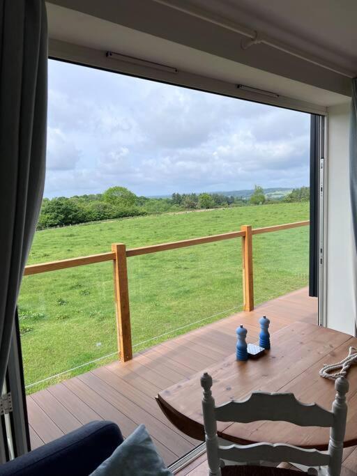 The Swish - New Forest Get Away Redlynch  Exterior foto